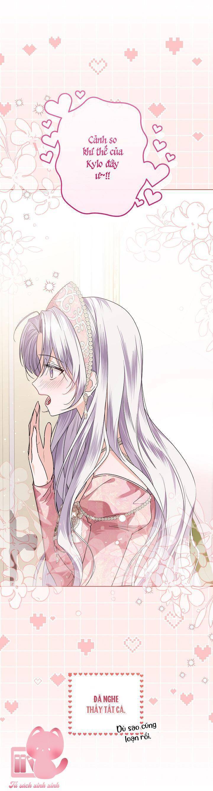 Hoàng Nữ Cosplay Nonfan Chap 41 - Next Chap 42