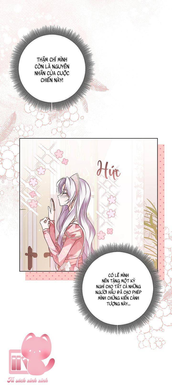 Hoàng Nữ Cosplay Nonfan Chap 41 - Next Chap 42