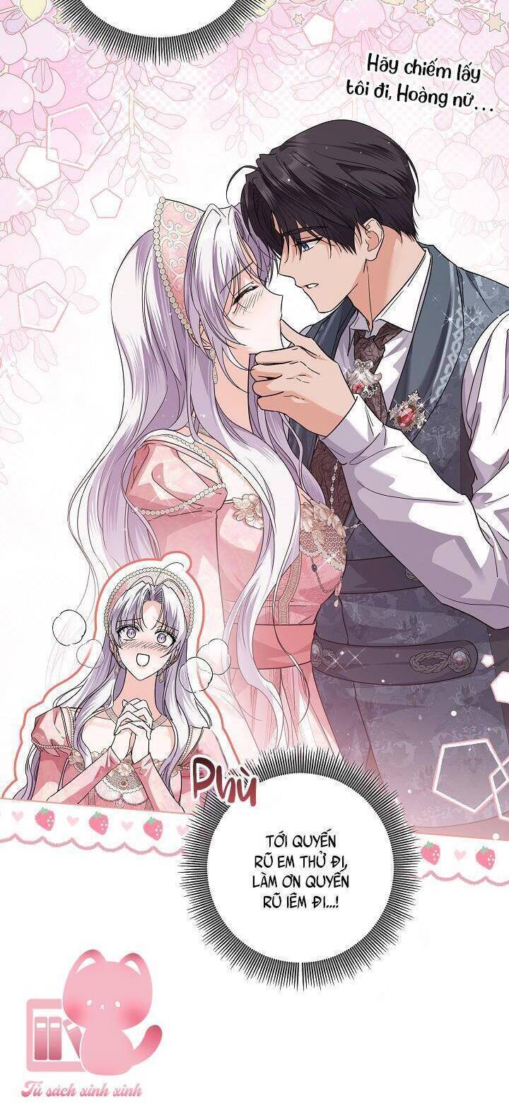 Hoàng Nữ Cosplay Nonfan Chap 41 - Next Chap 42