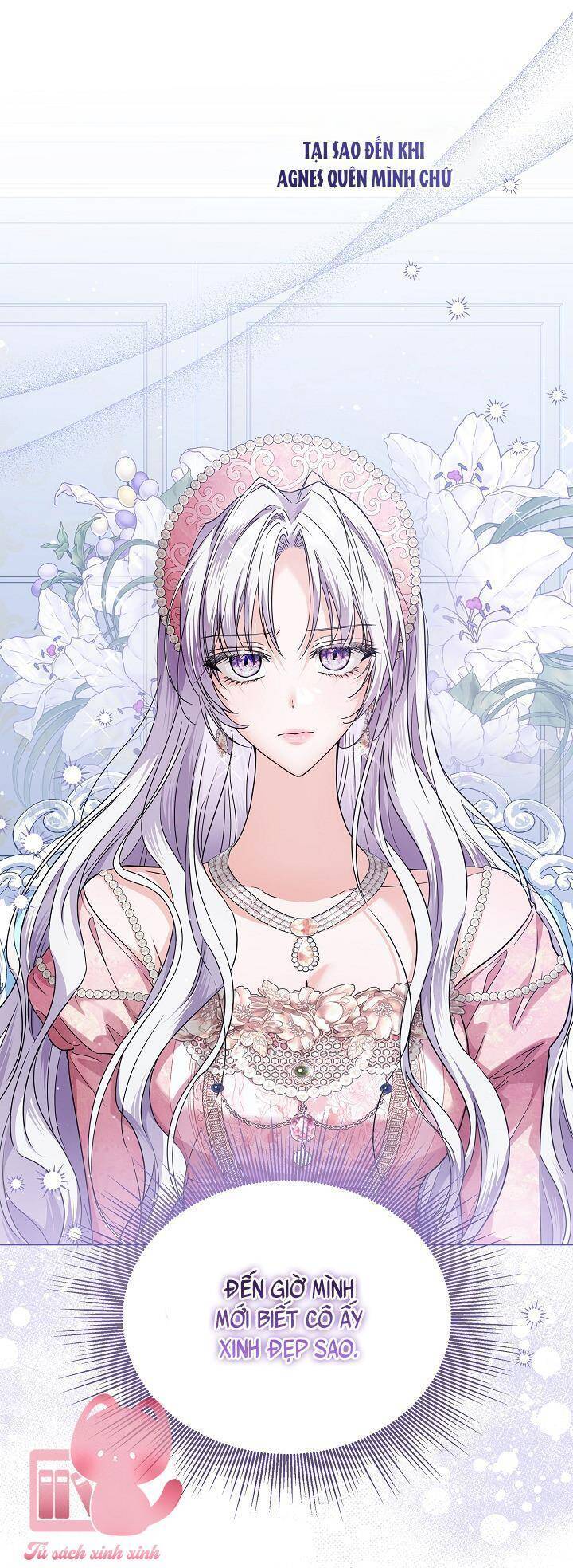 Hoàng Nữ Cosplay Nonfan Chap 41 - Next Chap 42