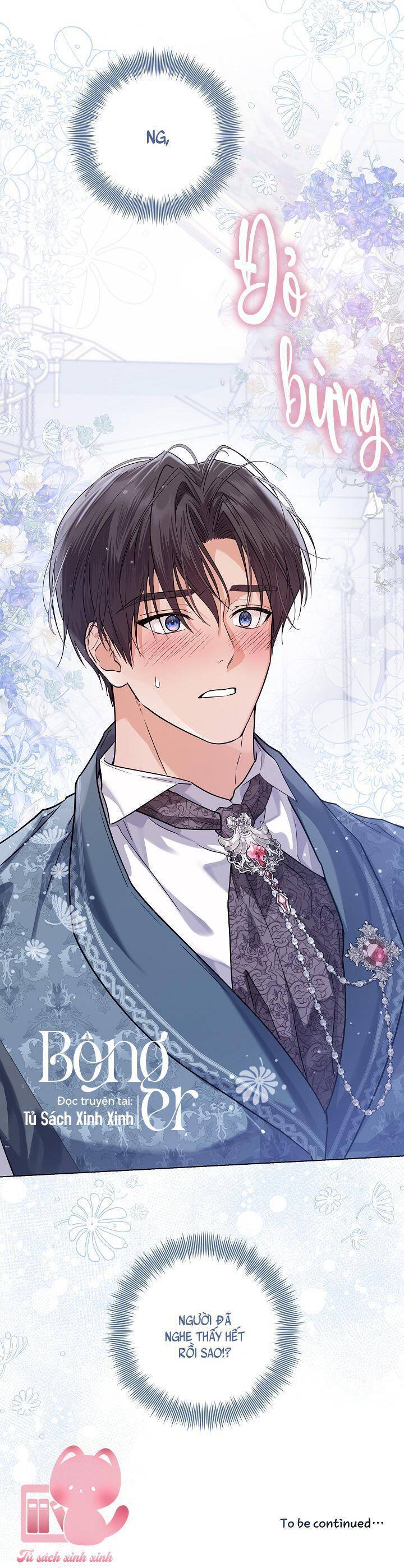 Hoàng Nữ Cosplay Nonfan Chap 41 - Next Chap 42