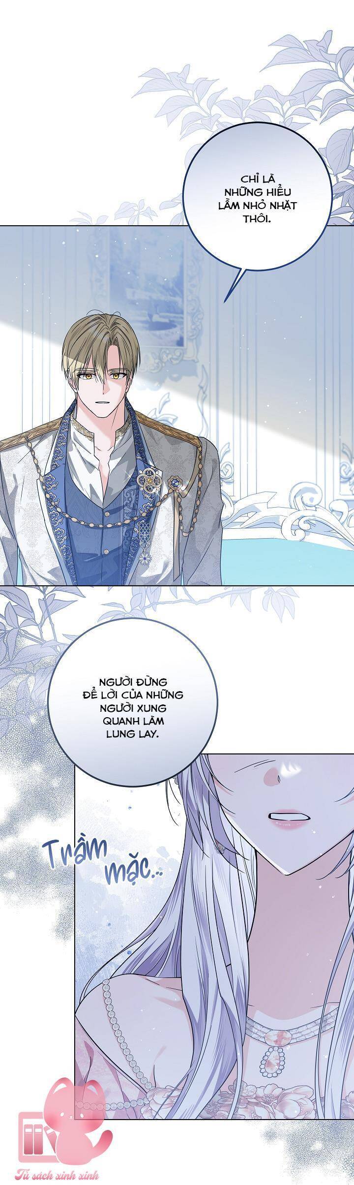 Hoàng Nữ Cosplay Nonfan Chap 41 - Next Chap 42