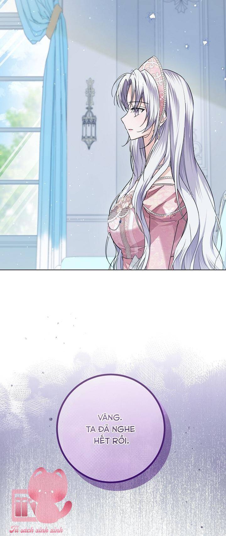 Hoàng Nữ Cosplay Nonfan Chap 42 - Next Chap 43