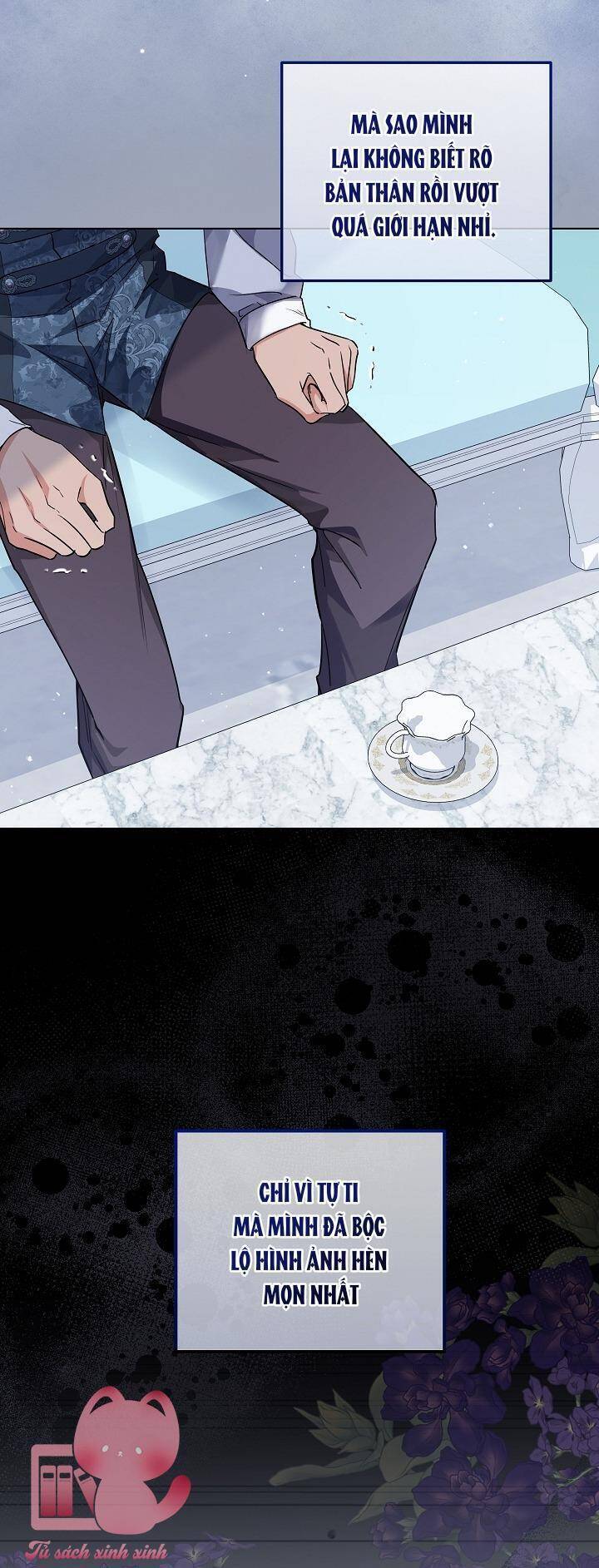 Hoàng Nữ Cosplay Nonfan Chap 42 - Next Chap 43