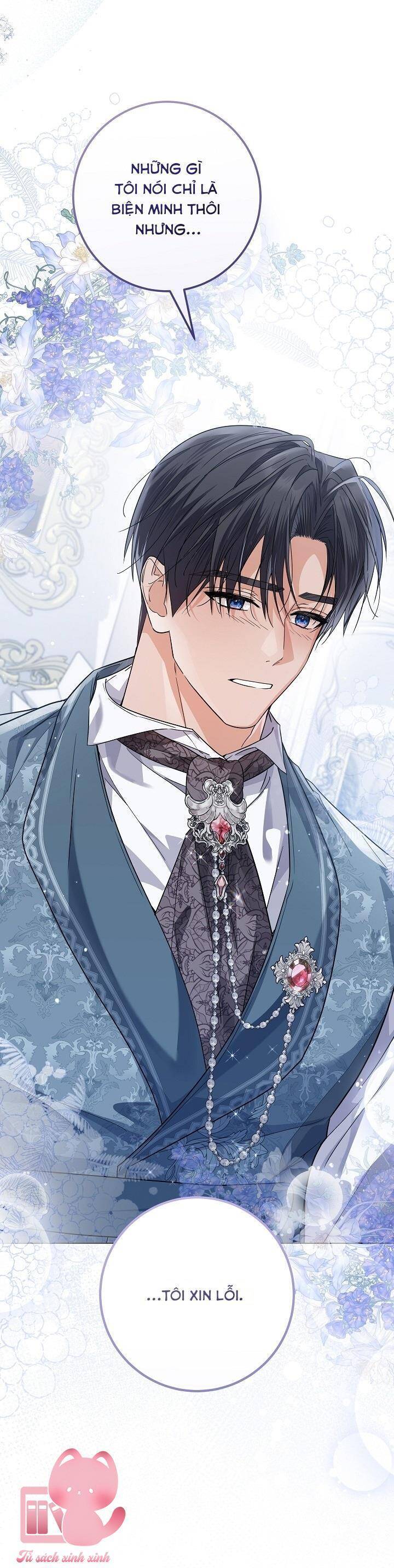 Hoàng Nữ Cosplay Nonfan Chap 42 - Next Chap 43