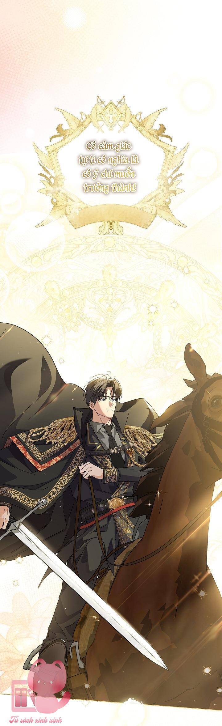 Hoàng Nữ Cosplay Nonfan Chap 42 - Next Chap 43