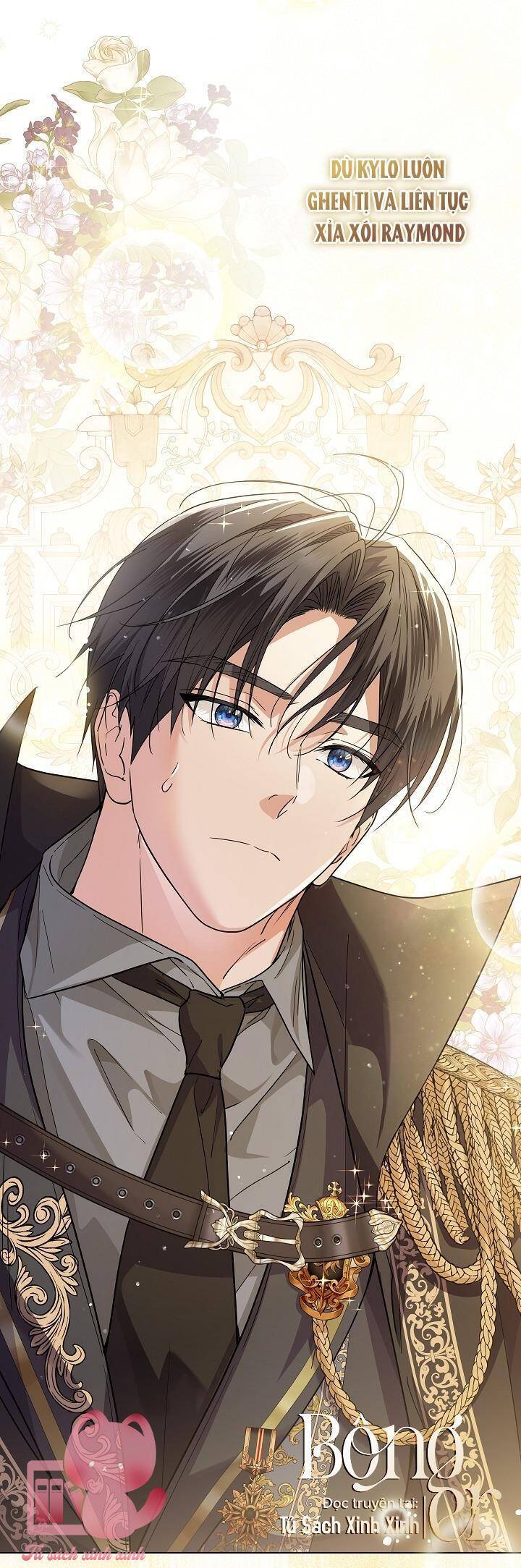 Hoàng Nữ Cosplay Nonfan Chap 42 - Next Chap 43