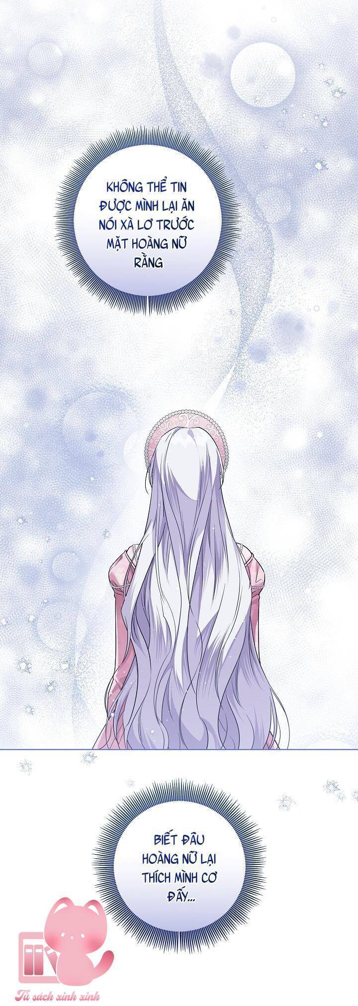 Hoàng Nữ Cosplay Nonfan Chap 42 - Next Chap 43