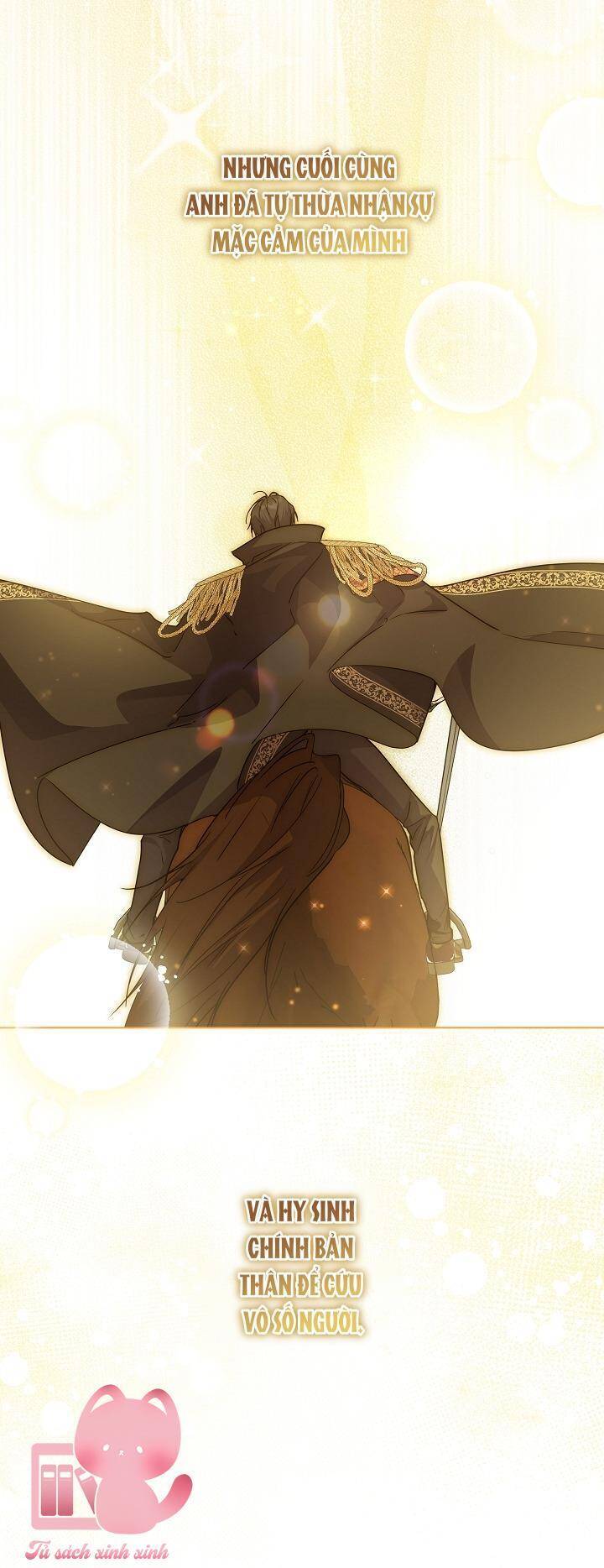 Hoàng Nữ Cosplay Nonfan Chap 42 - Next Chap 43