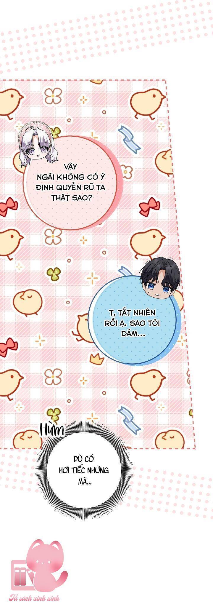 Hoàng Nữ Cosplay Nonfan Chap 42 - Next Chap 43