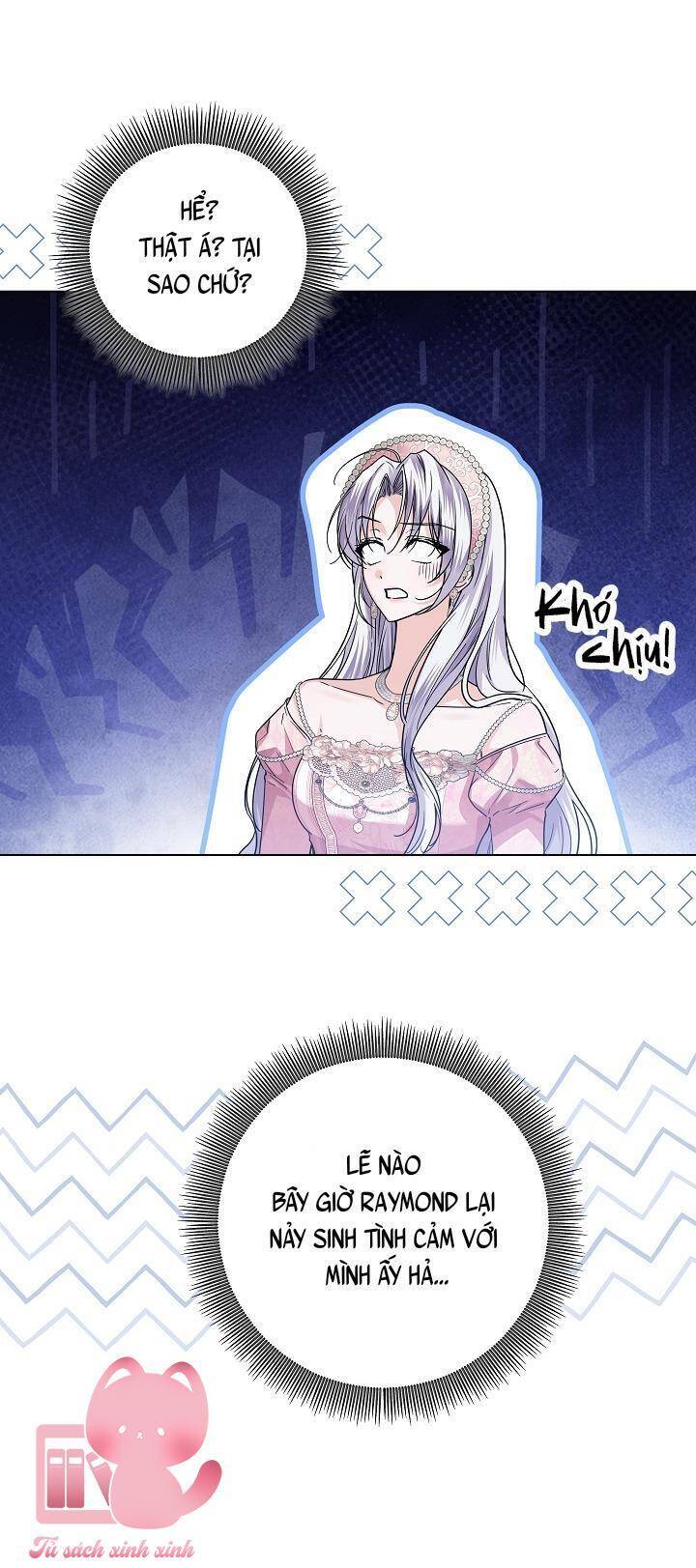 Hoàng Nữ Cosplay Nonfan Chap 42 - Next Chap 43