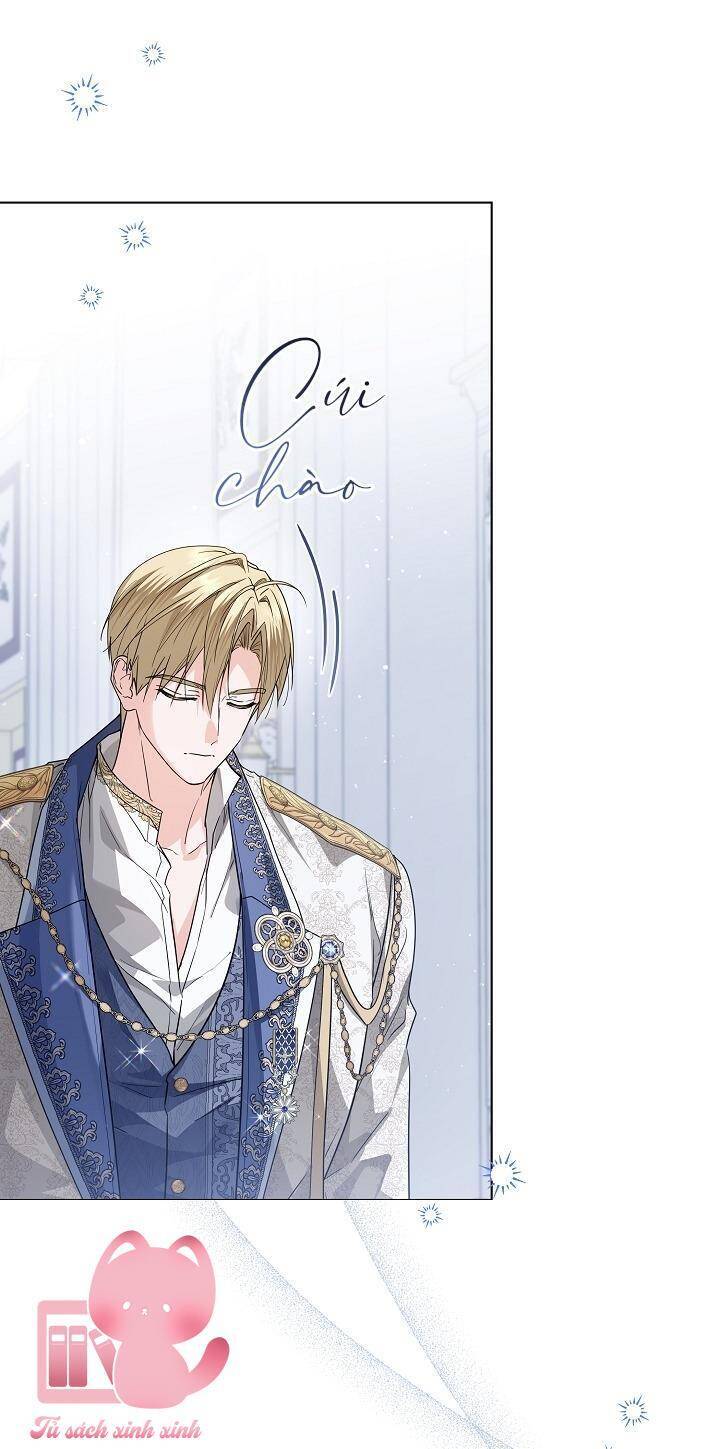 Hoàng Nữ Cosplay Nonfan Chap 42 - Next Chap 43