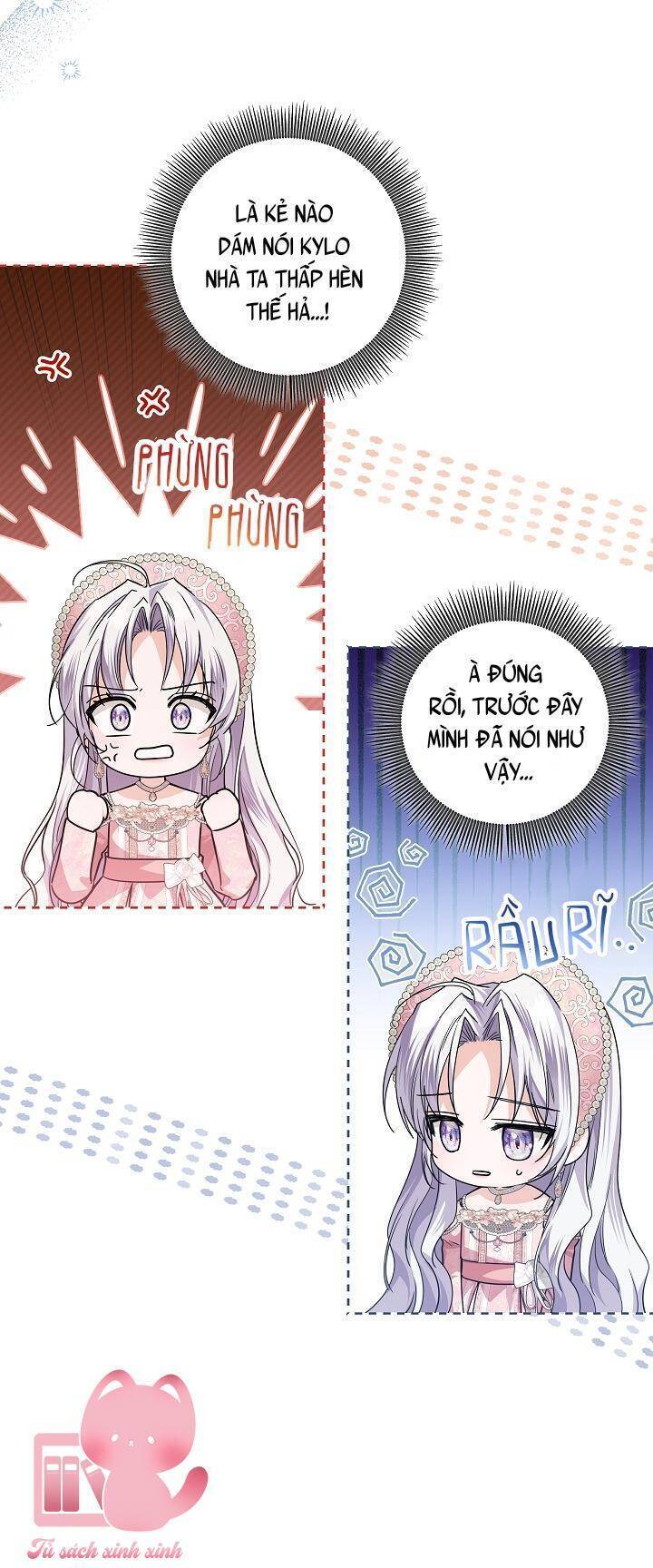 Hoàng Nữ Cosplay Nonfan Chap 42 - Next Chap 43