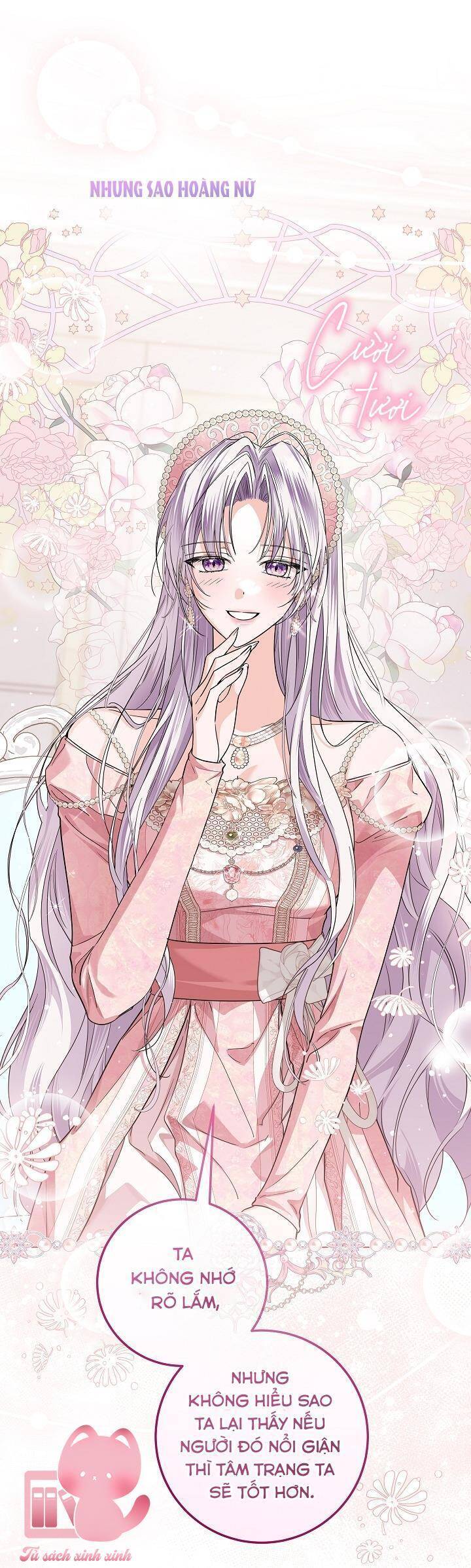 Hoàng Nữ Cosplay Nonfan Chap 42 - Next Chap 43