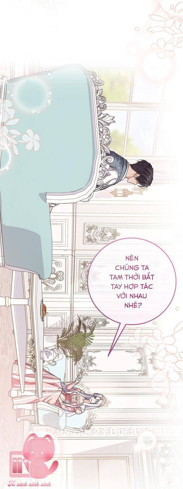 Hoàng Nữ Cosplay Nonfan Chap 42 - Next Chap 43