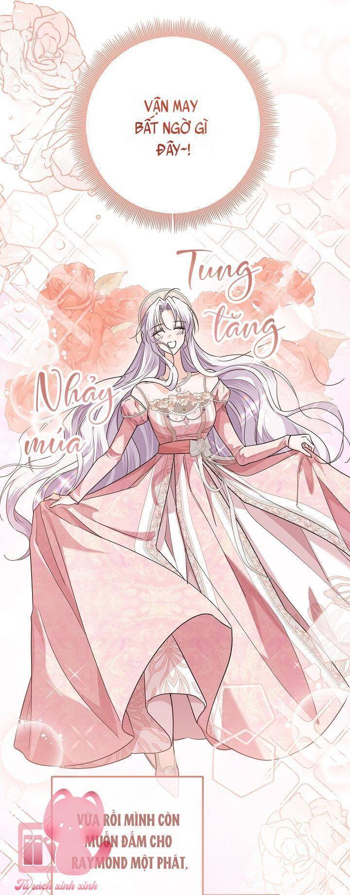 Hoàng Nữ Cosplay Nonfan Chap 42 - Next Chap 43