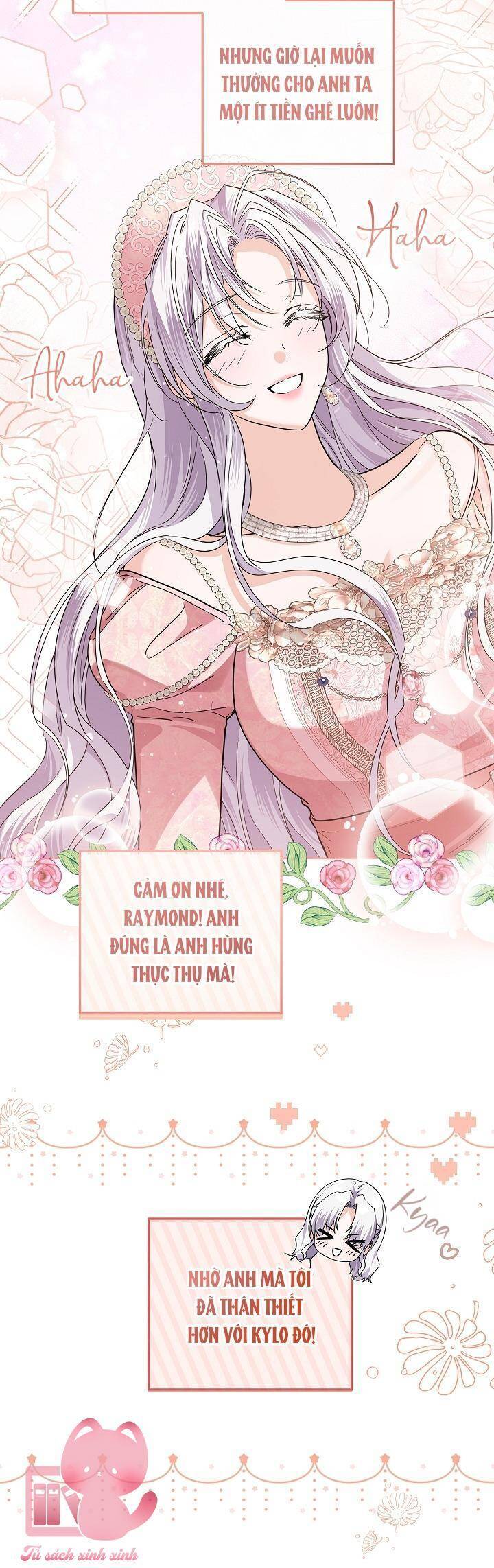 Hoàng Nữ Cosplay Nonfan Chap 42 - Next Chap 43