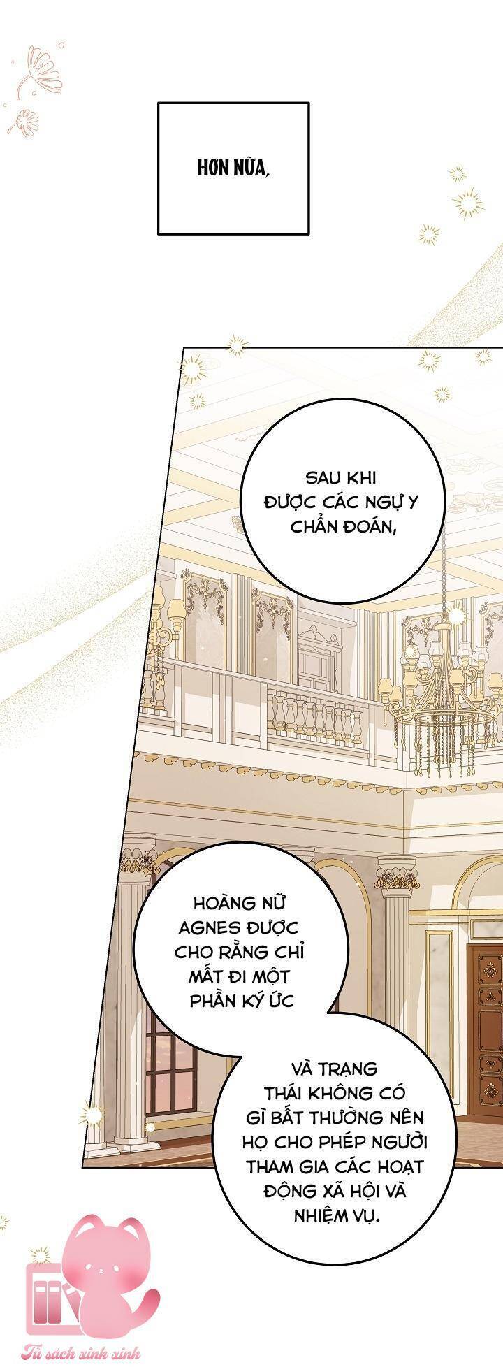 Hoàng Nữ Cosplay Nonfan Chap 42 - Next Chap 43
