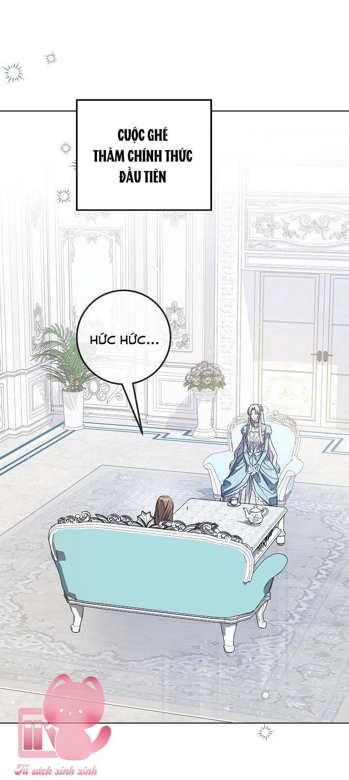 Hoàng Nữ Cosplay Nonfan Chap 42 - Next Chap 43