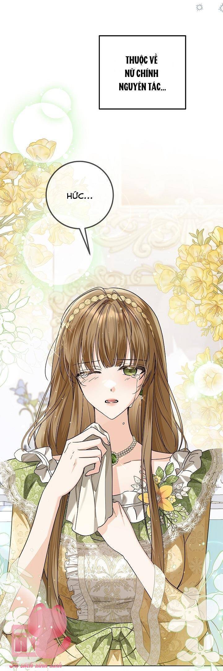 Hoàng Nữ Cosplay Nonfan Chap 42 - Next Chap 43