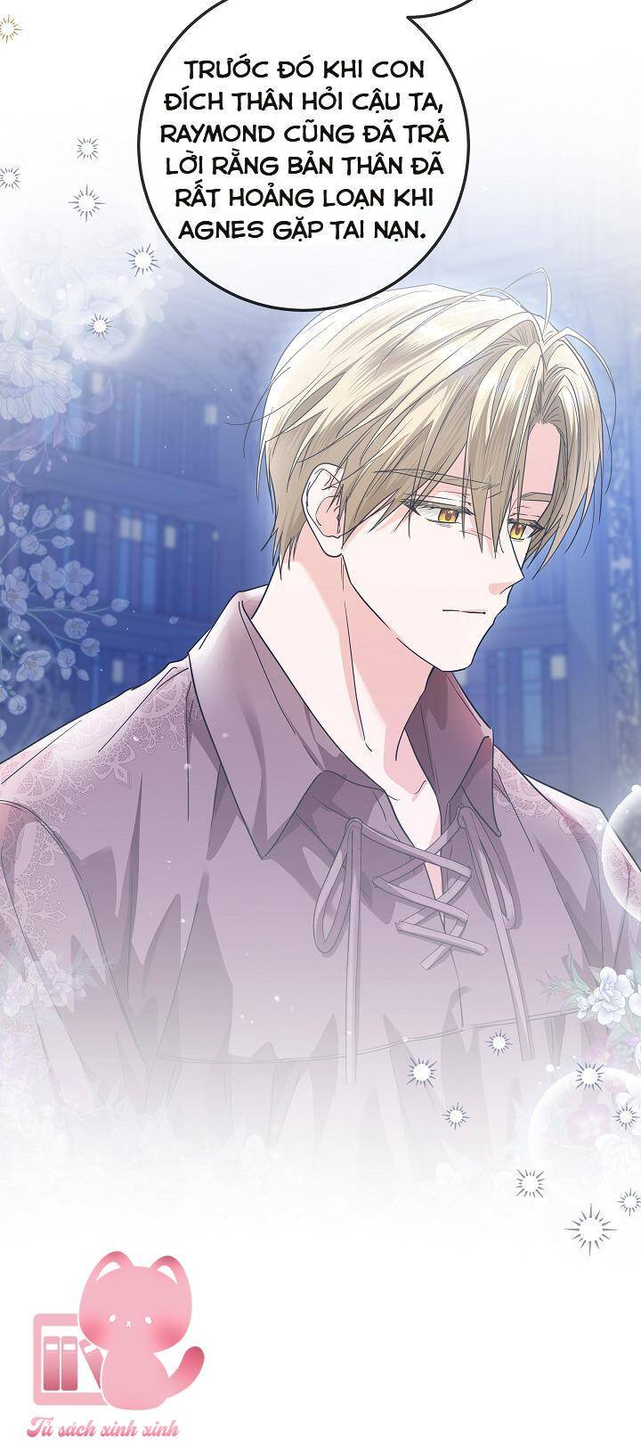 Hoàng Nữ Cosplay Nonfan Chap 44 - Next Chap 45