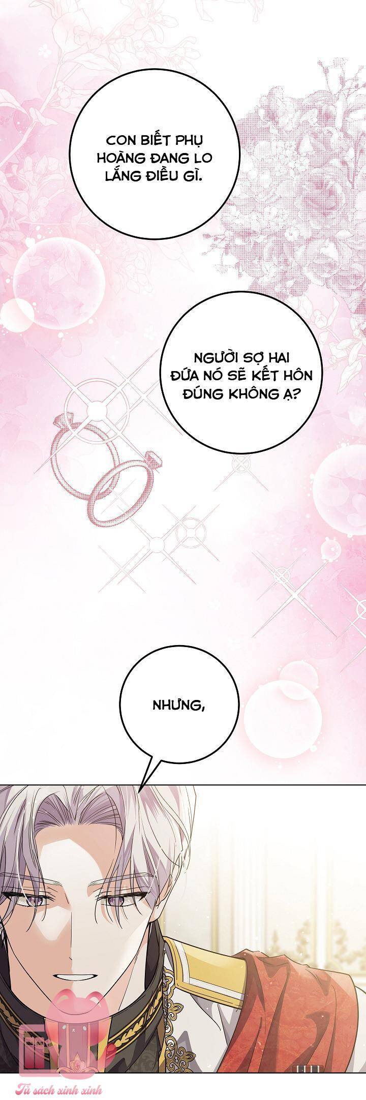 Hoàng Nữ Cosplay Nonfan Chap 44 - Next Chap 45