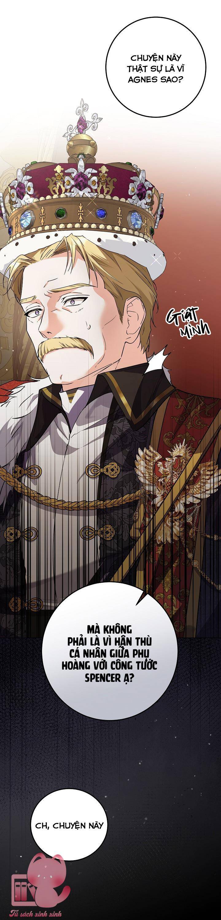 Hoàng Nữ Cosplay Nonfan Chap 44 - Next Chap 45