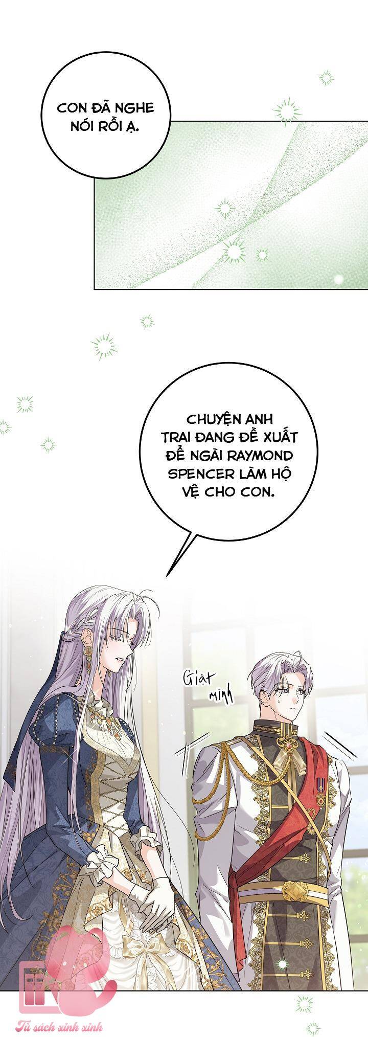 Hoàng Nữ Cosplay Nonfan Chap 44 - Next Chap 45