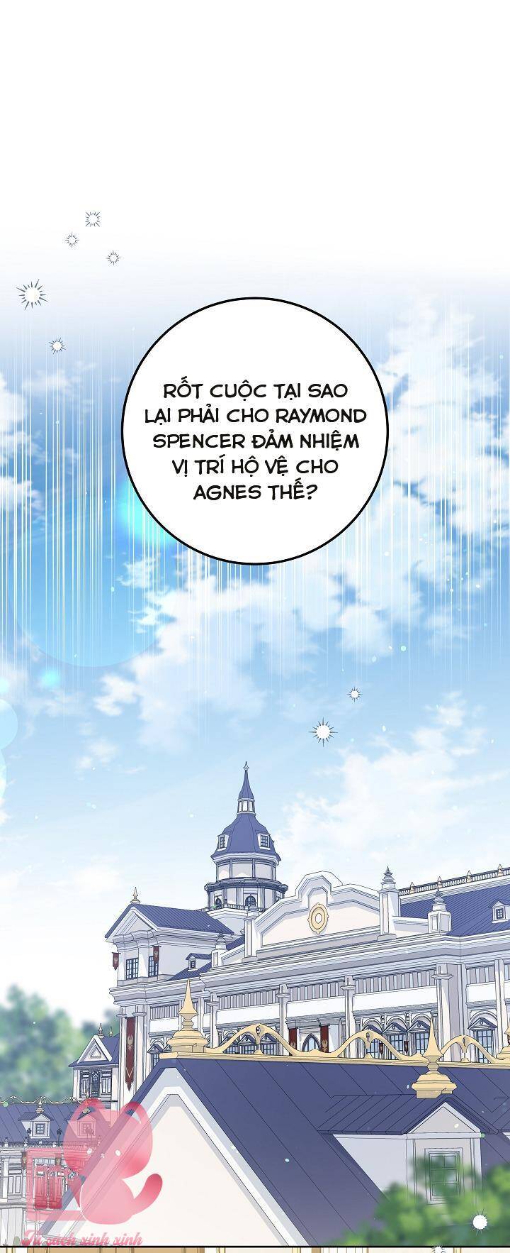 Hoàng Nữ Cosplay Nonfan Chap 44 - Next Chap 45