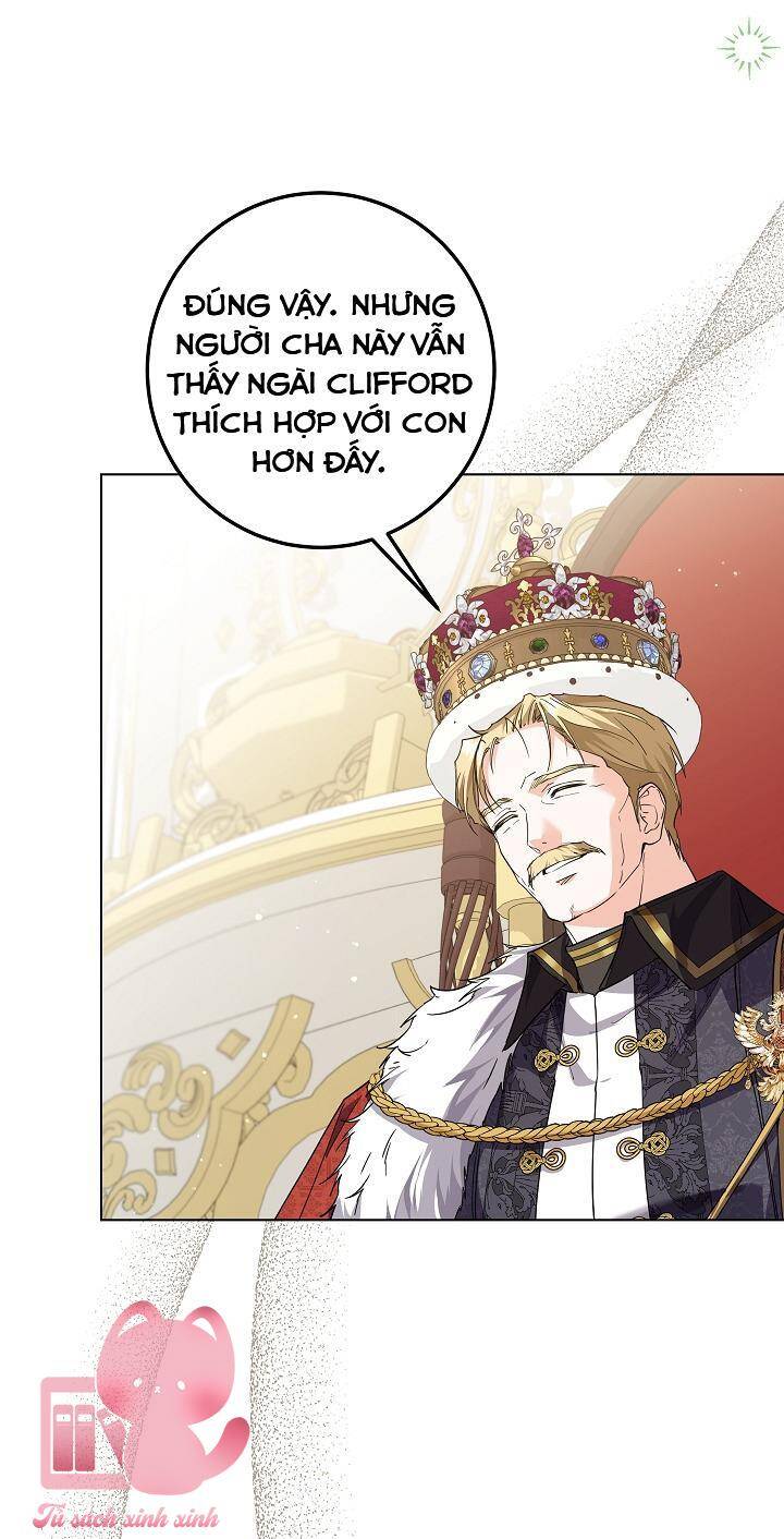 Hoàng Nữ Cosplay Nonfan Chap 44 - Next Chap 45