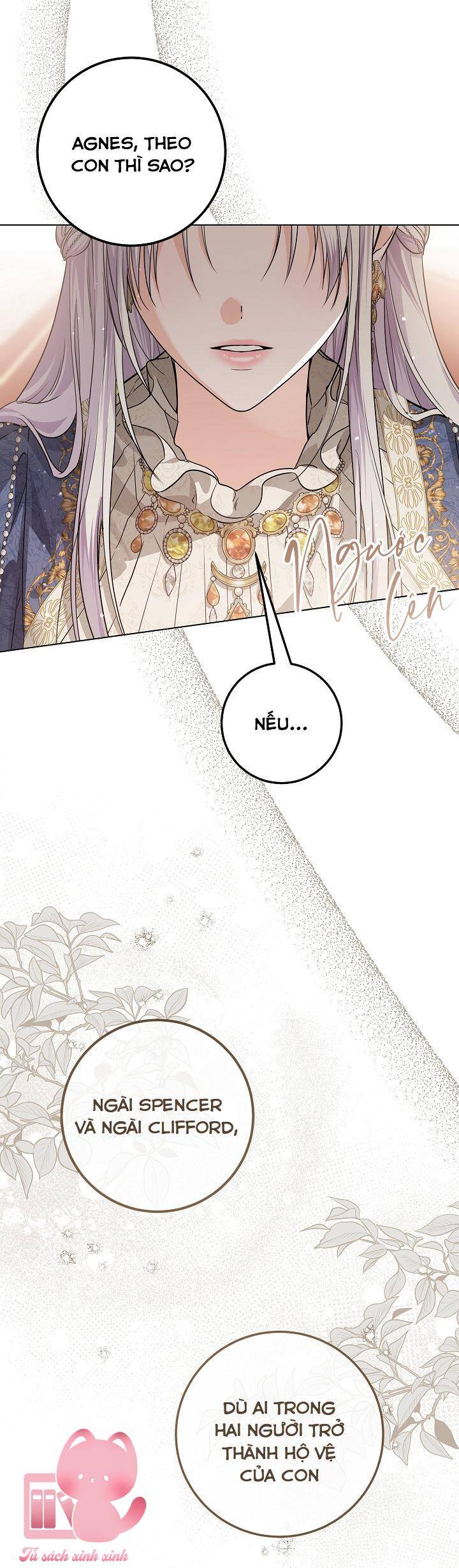 Hoàng Nữ Cosplay Nonfan Chap 44 - Next Chap 45