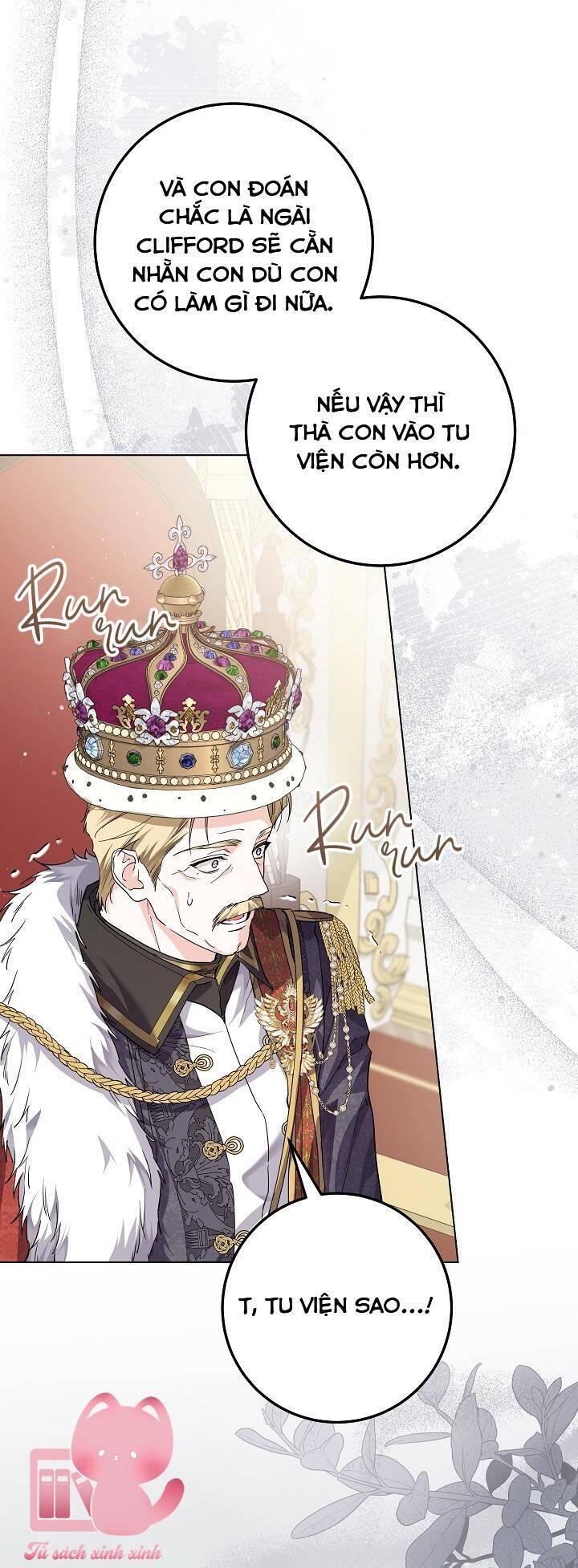 Hoàng Nữ Cosplay Nonfan Chap 44 - Next Chap 45