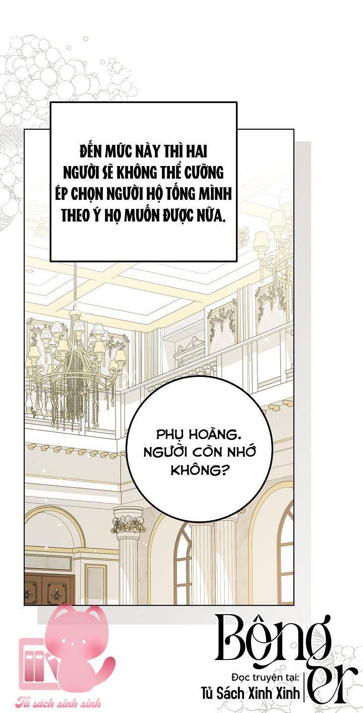 Hoàng Nữ Cosplay Nonfan Chap 44 - Next Chap 45