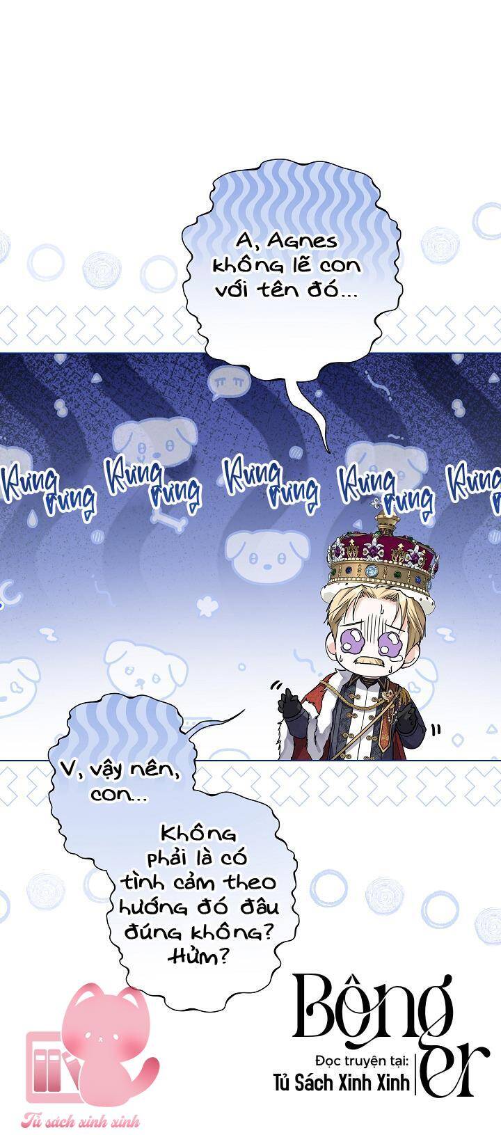 Hoàng Nữ Cosplay Nonfan Chap 44 - Next Chap 45