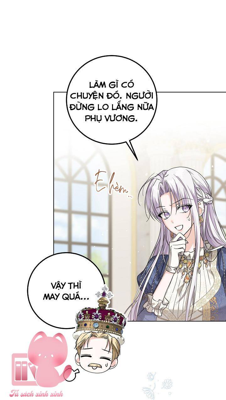 Hoàng Nữ Cosplay Nonfan Chap 44 - Next Chap 45