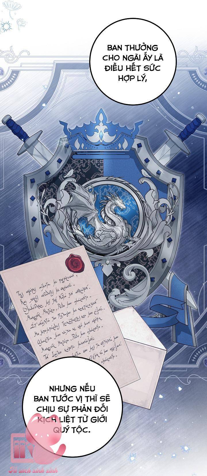 Hoàng Nữ Cosplay Nonfan Chap 44 - Next Chap 45