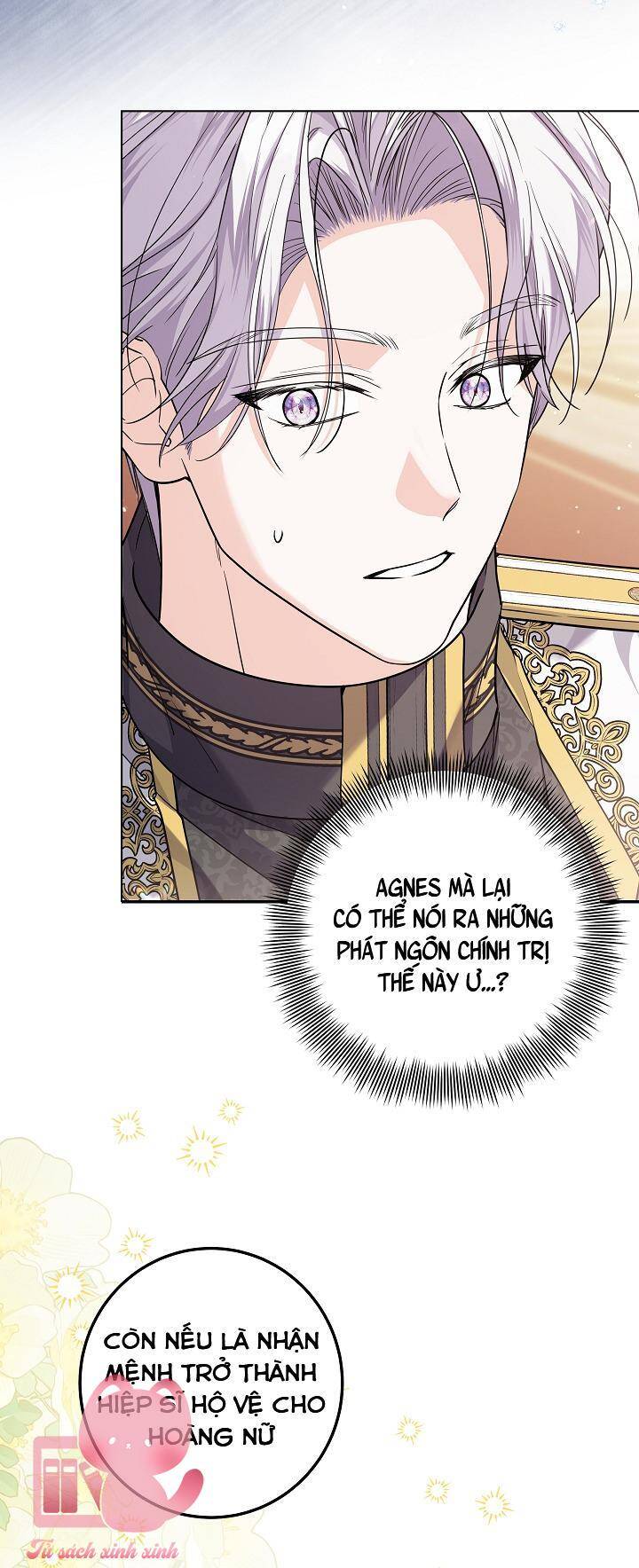 Hoàng Nữ Cosplay Nonfan Chap 44 - Next Chap 45