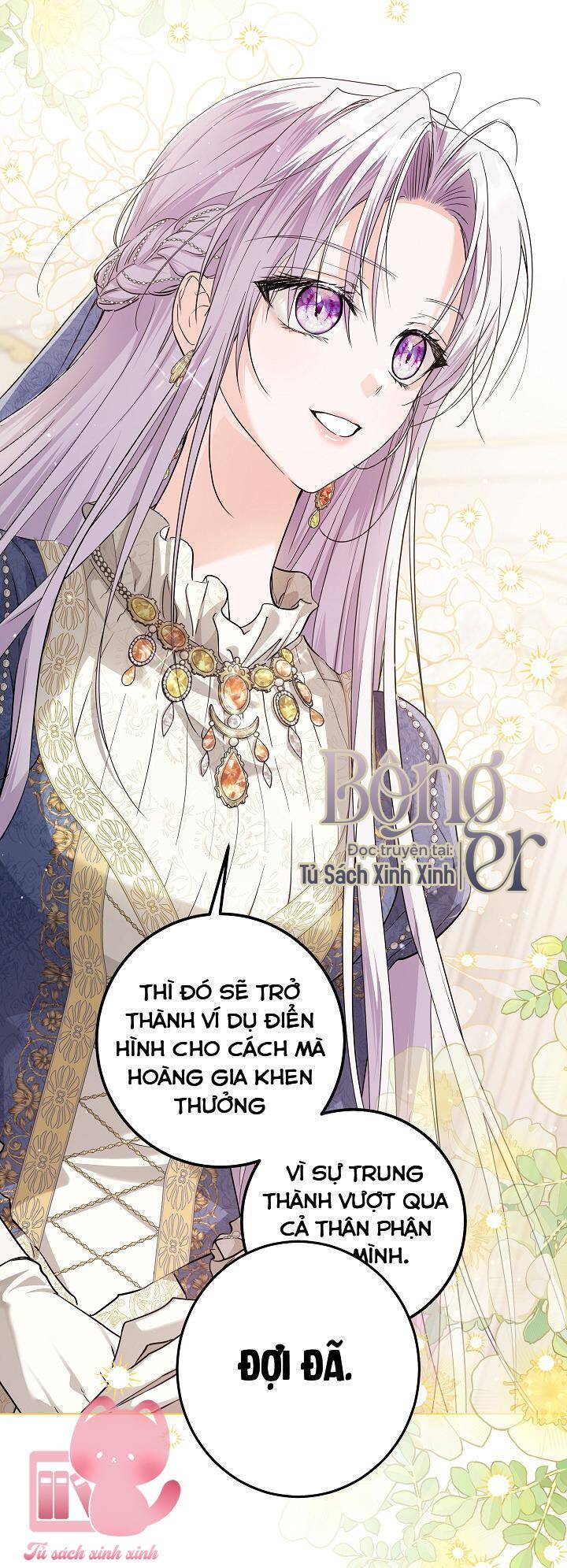 Hoàng Nữ Cosplay Nonfan Chap 44 - Next Chap 45