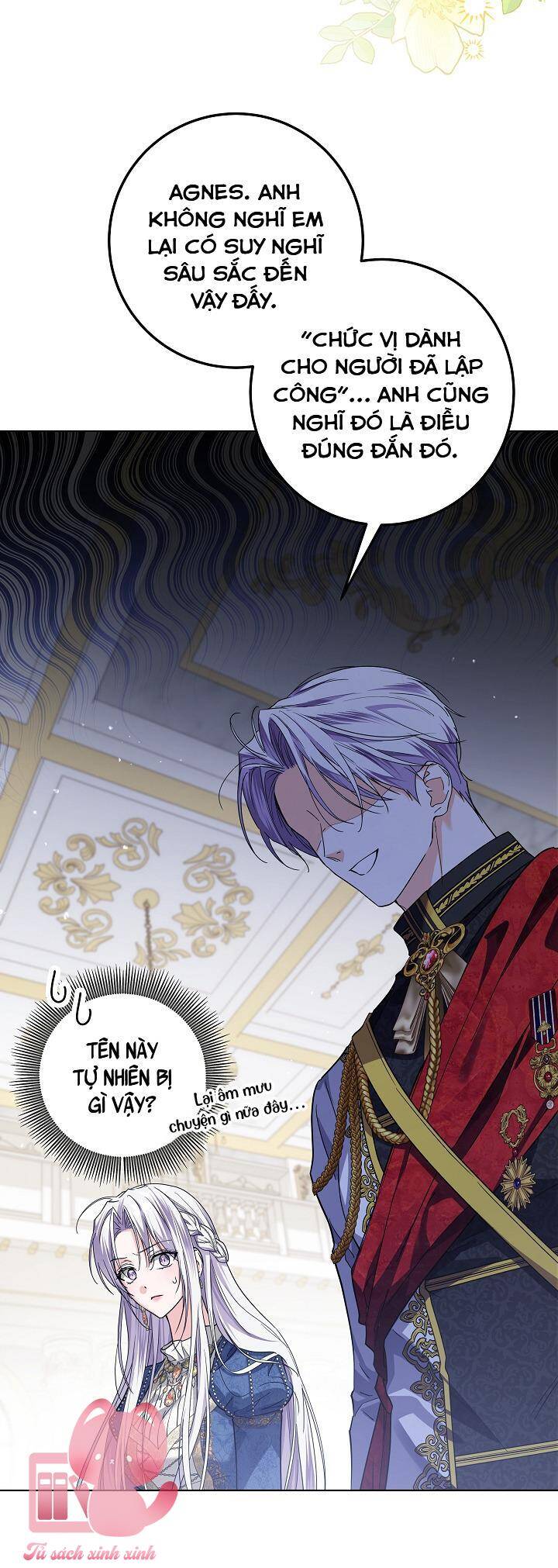 Hoàng Nữ Cosplay Nonfan Chap 44 - Next Chap 45