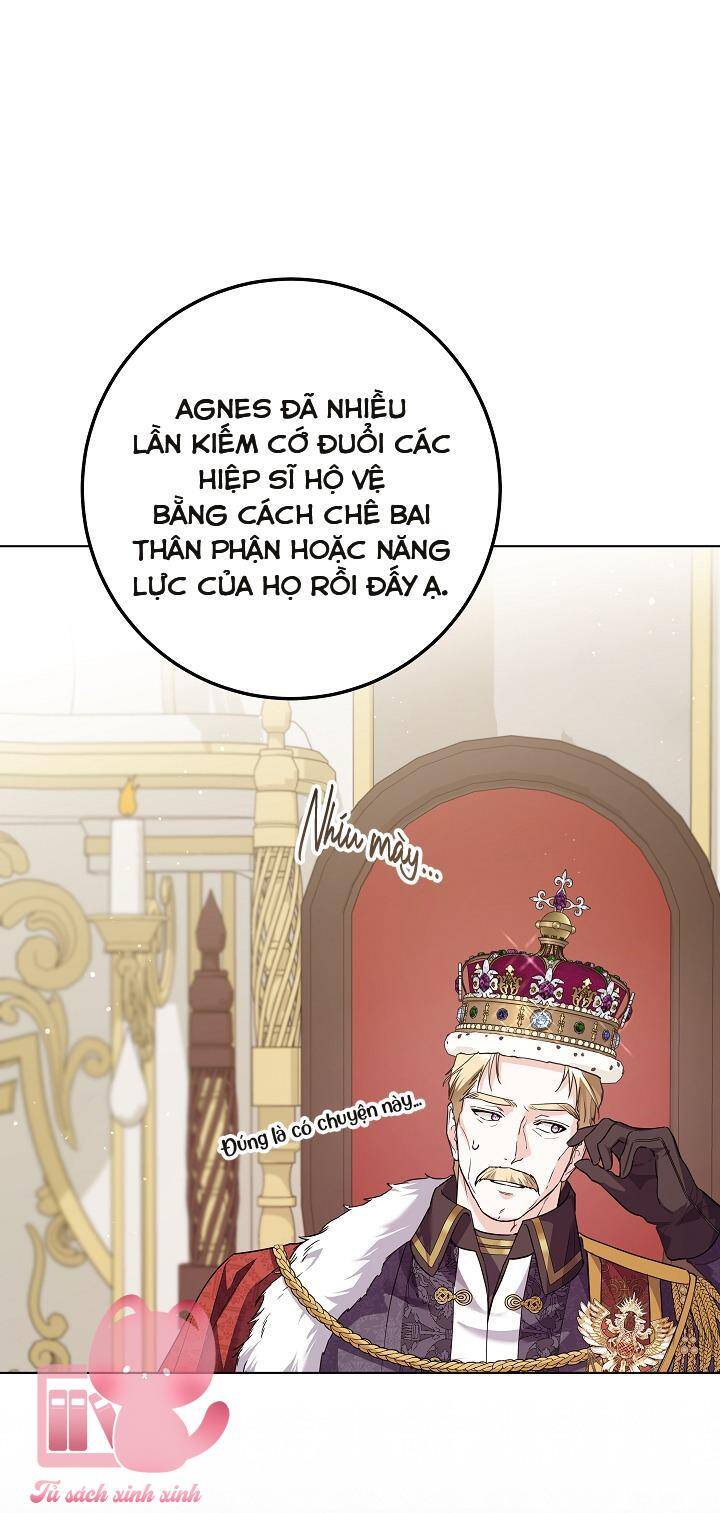 Hoàng Nữ Cosplay Nonfan Chap 44 - Next Chap 45