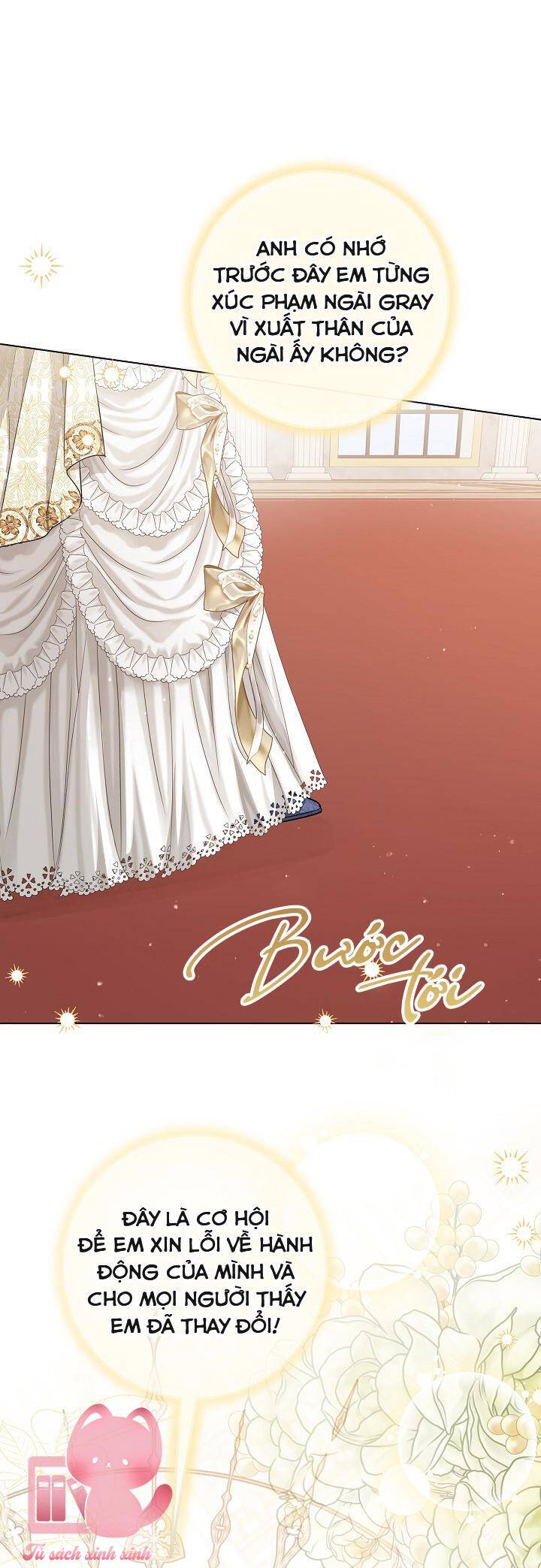 Hoàng Nữ Cosplay Nonfan Chap 44 - Next Chap 45