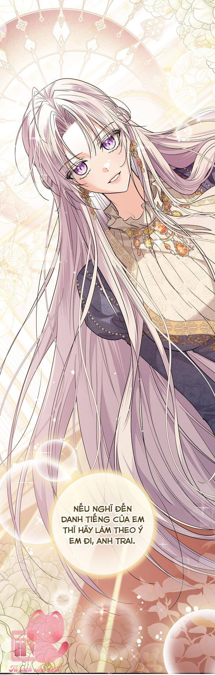 Hoàng Nữ Cosplay Nonfan Chap 44 - Next Chap 45