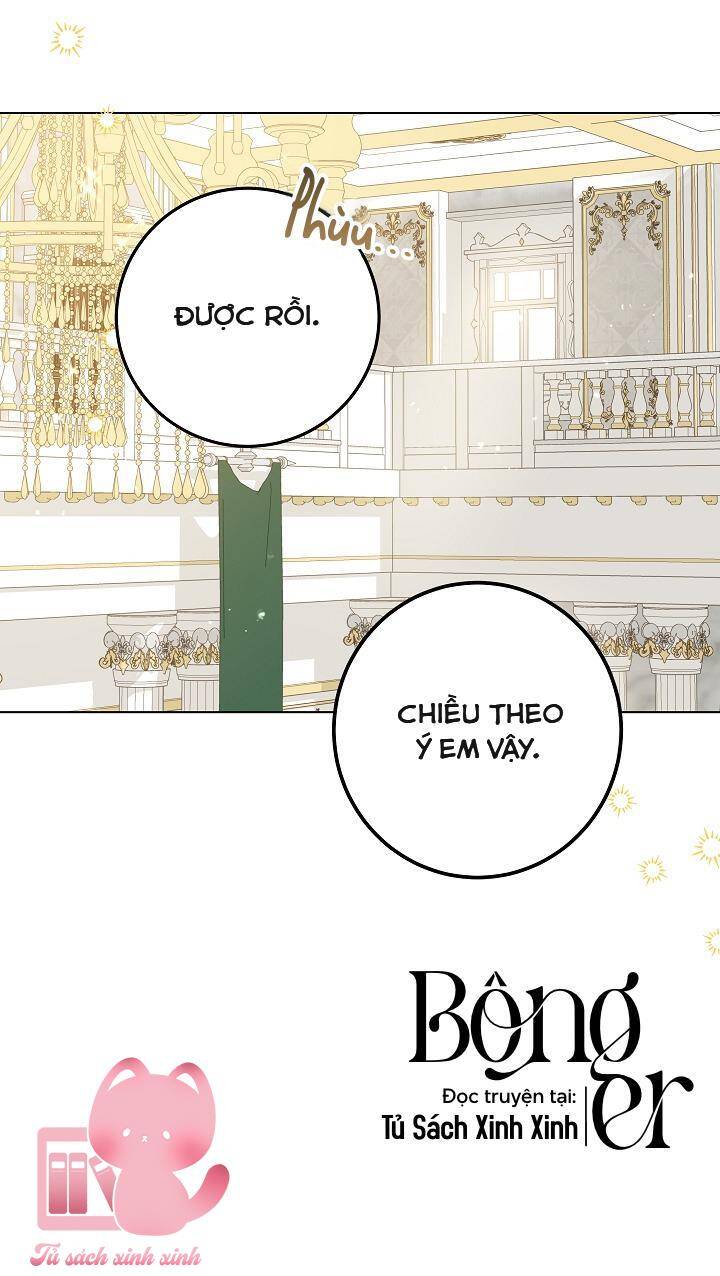 Hoàng Nữ Cosplay Nonfan Chap 44 - Next Chap 45