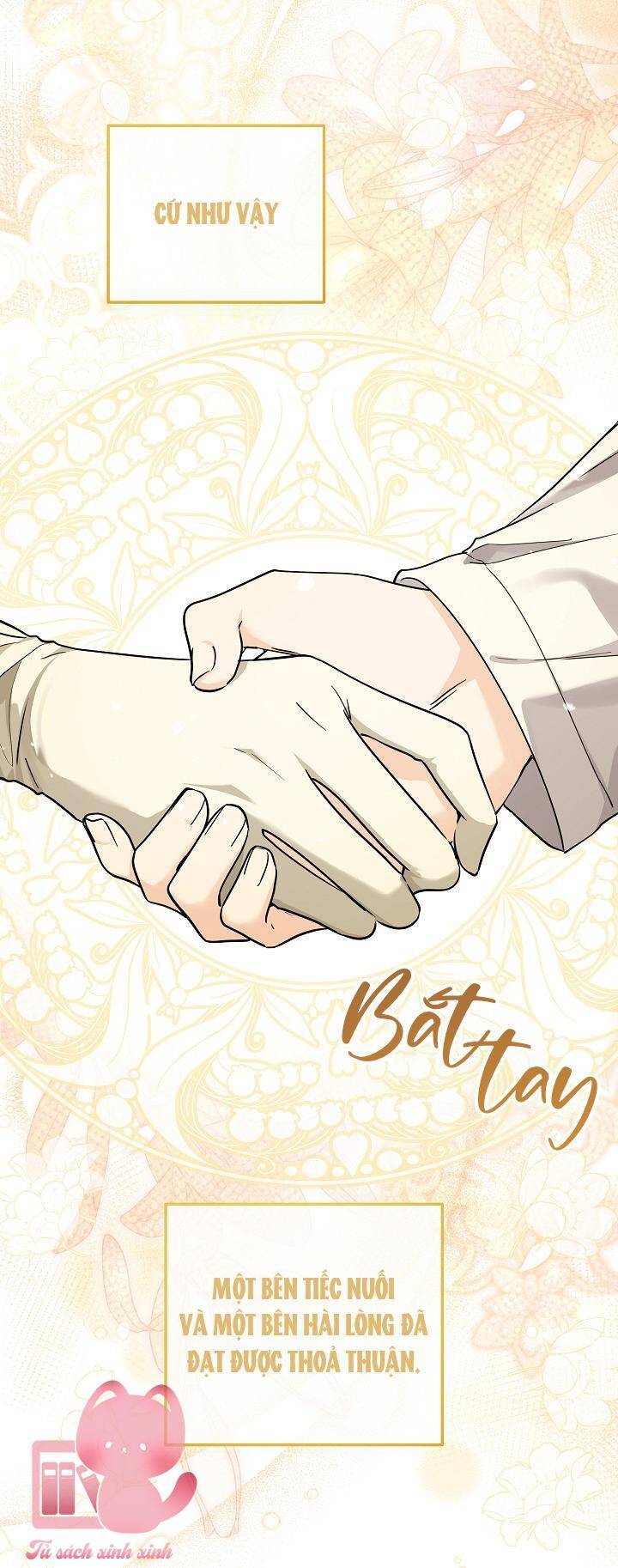 Hoàng Nữ Cosplay Nonfan Chap 44 - Next Chap 45