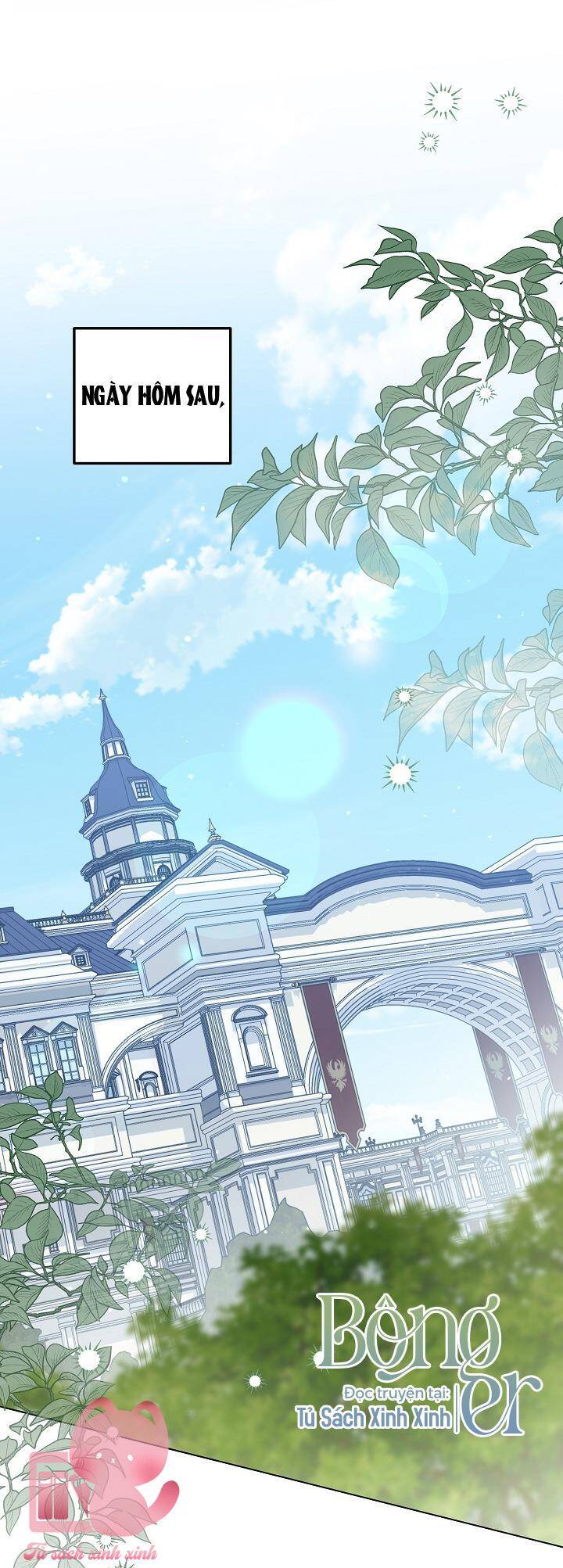 Hoàng Nữ Cosplay Nonfan Chap 44 - Next Chap 45