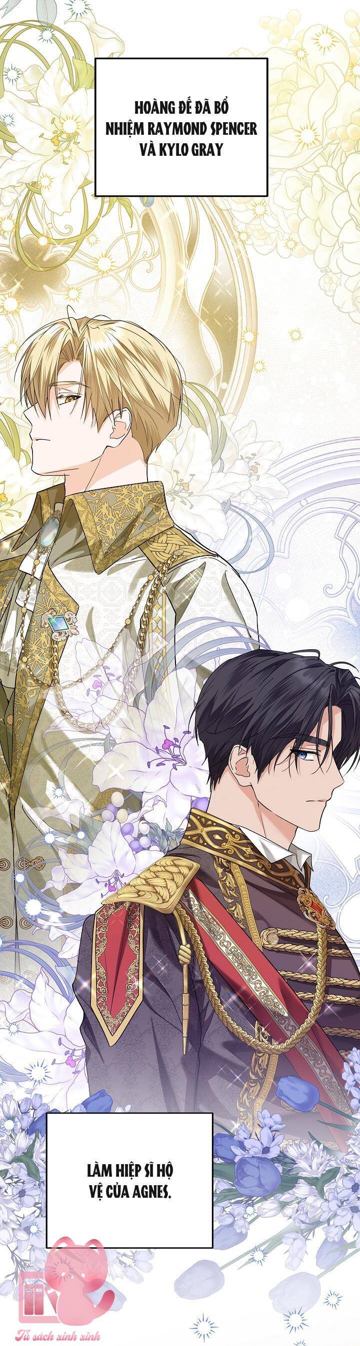 Hoàng Nữ Cosplay Nonfan Chap 44 - Next Chap 45