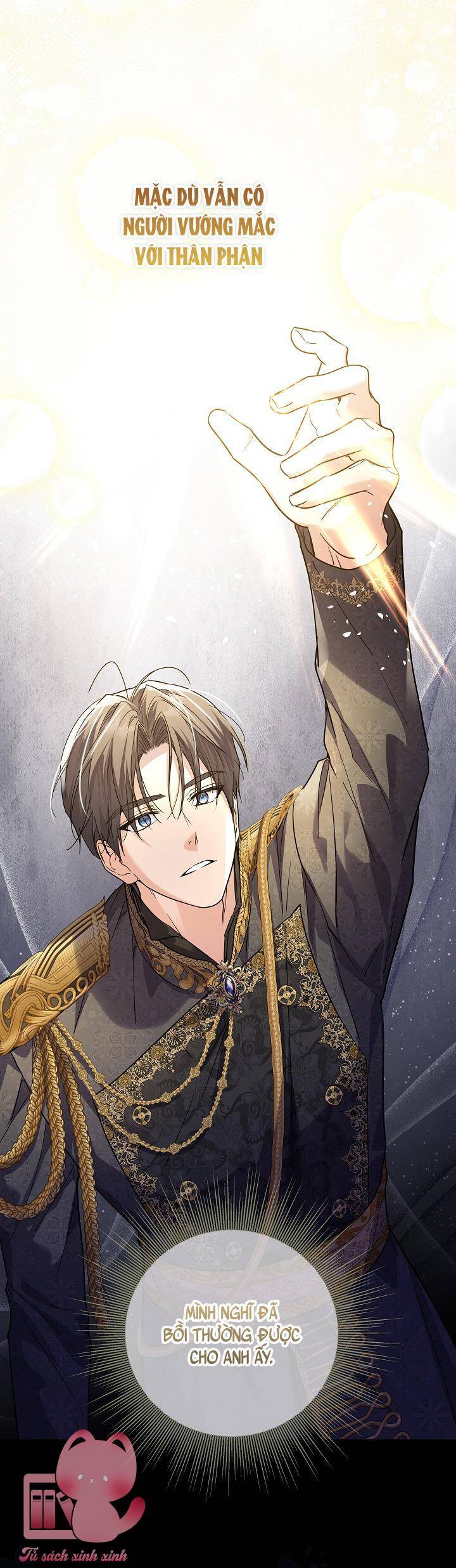 Hoàng Nữ Cosplay Nonfan Chap 44 - Next Chap 45