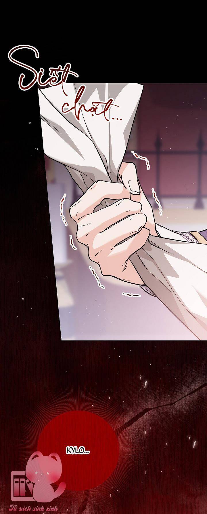 Hoàng Nữ Cosplay Nonfan Chap 44 - Next Chap 45