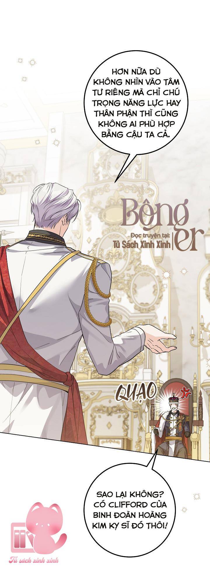 Hoàng Nữ Cosplay Nonfan Chap 44 - Next Chap 45