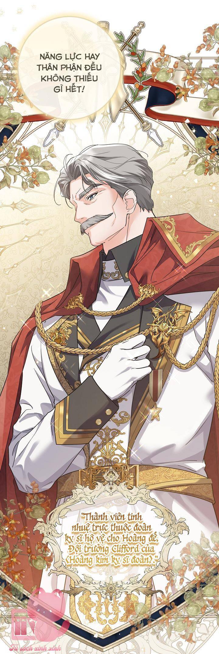 Hoàng Nữ Cosplay Nonfan Chap 44 - Next Chap 45